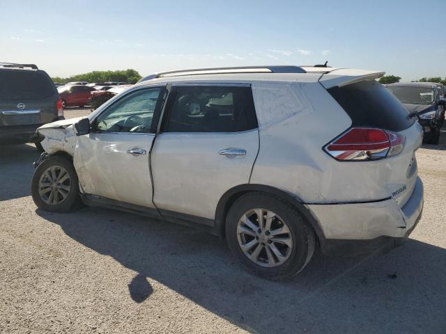 Image 2 of 2014 NISSAN ROGUE S 2014 with VIN 5N1AT2ML9EC760568