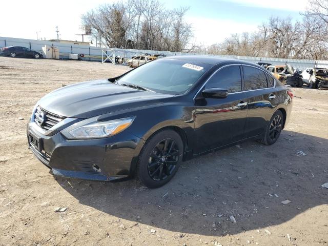 Image 1 of 2018 NISSAN ALTIMA 2.5 2018 with VIN 1N4AL3AP6JC251572