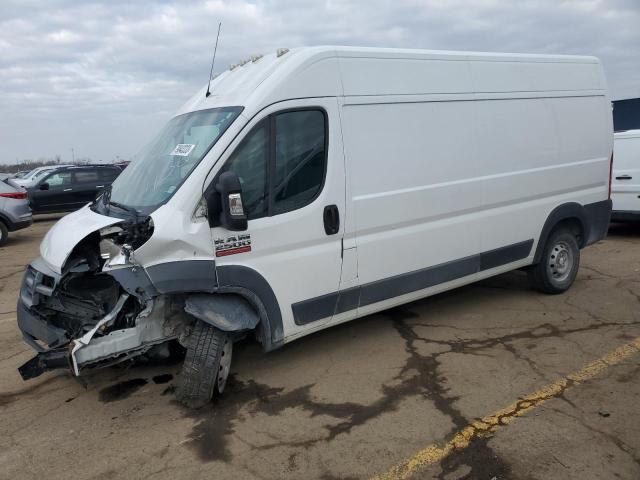 2017 RAM PROMASTER 2500 2500 HIGH 2017 image