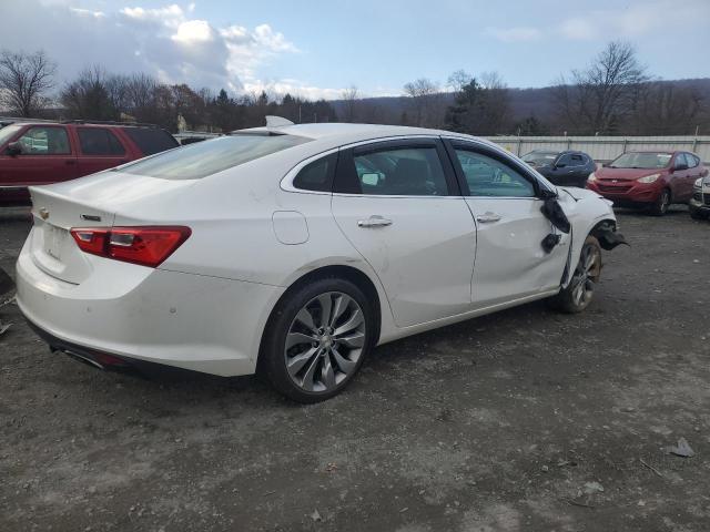 Изображение 3 2018 CHEVROLET MALIBU PREMIER 2018 с VIN 1G1ZE5SX5JF261454