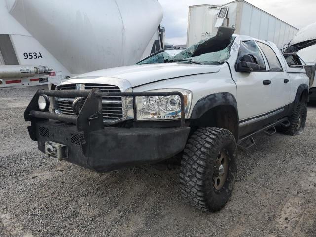 2007 DODGE RAM 3500  2007 image