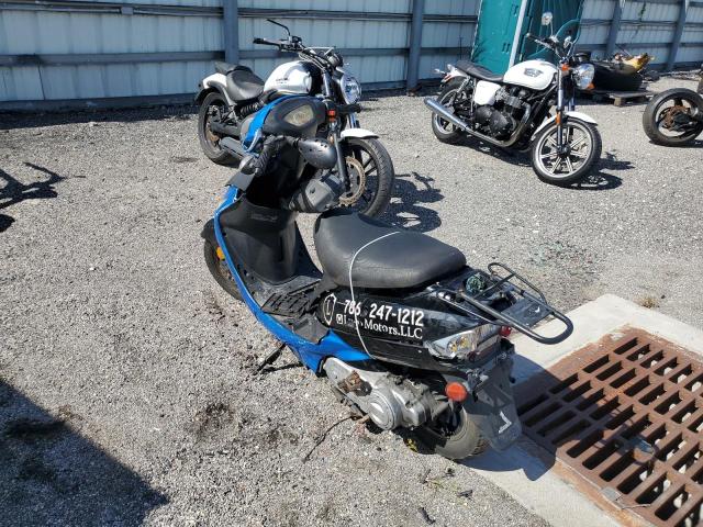 Obraz 3 z 2020 YNGF MOTORCYCLE 2020 z VIN LLOTCAPH8LG000903