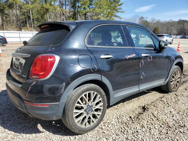 Изображение 3 2016 FIAT 500X TREKKING 2016 с VIN ZFBCFYCT3GP339517