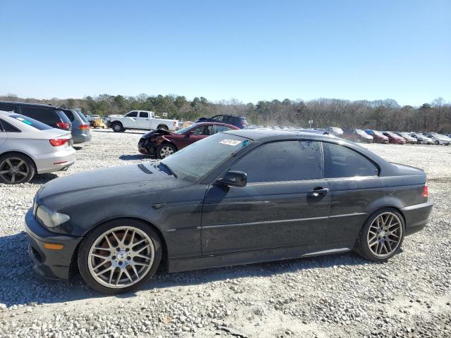 2004 BMW 330 CI 2004 image