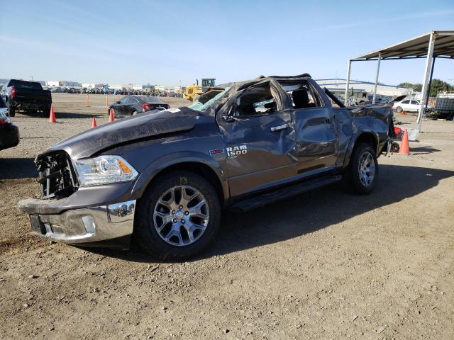 Image 1 of 2019 RAM 1500 CLASSIC LARAMIE 2019 with VIN 1C6RR6NM6KS723281