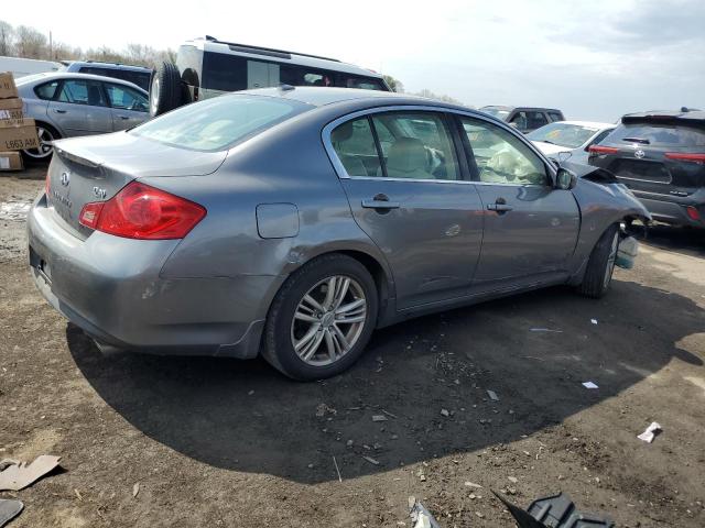 Image 3 of 2015 INFINITI Q40  2015 with VIN JN1CV6AP5FM502813