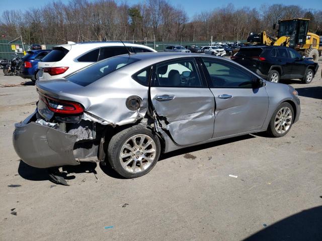 Image 3 of 2016 DODGE DART SXT SPORT 2016 with VIN 1C3CDFFA5GD815774