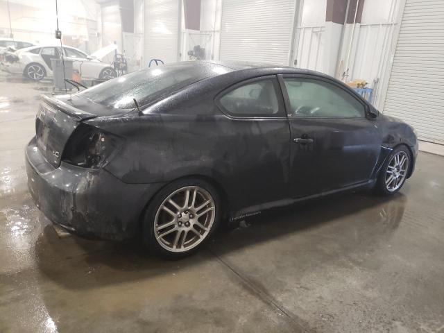 Image 3 of 2007 TOYOTA SCION TC  2007 with VIN JTKDE177270203602
