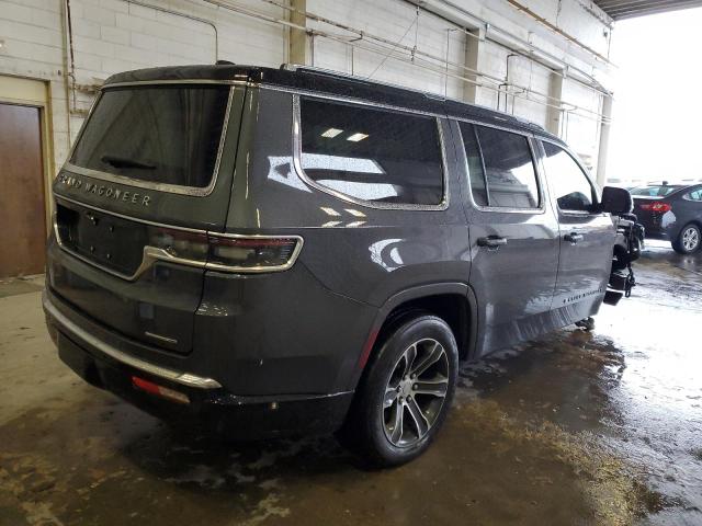 Image 3 of 2022 JEEP GRAND WAGONEER SERIES I 2022 with VIN 1C4SJVEJ5NS111627