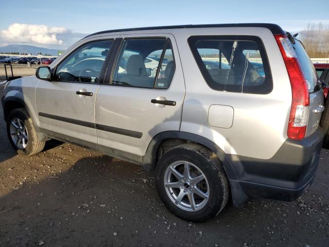 Изображение 2 2006 HONDA CR-V LX 2006 с VIN JHLRD78516C023608