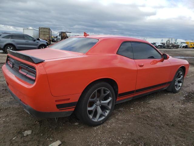 Изображение 3 2016 DODGE CHALLENGER SXT 2016 с VIN 2C3CDZAG3GH330016