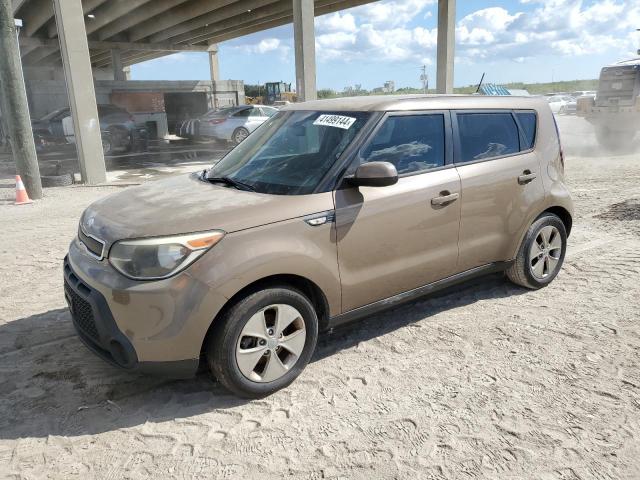 Изображение 1 2014 KIA SOUL  2014 с VIN KNDJN2A22E7086007