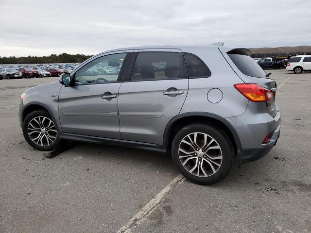 Изображение 2 2018 MITSUBISHI OUTLANDER SPORT ES 2018 с VIN JA4AR3AWXJU020520