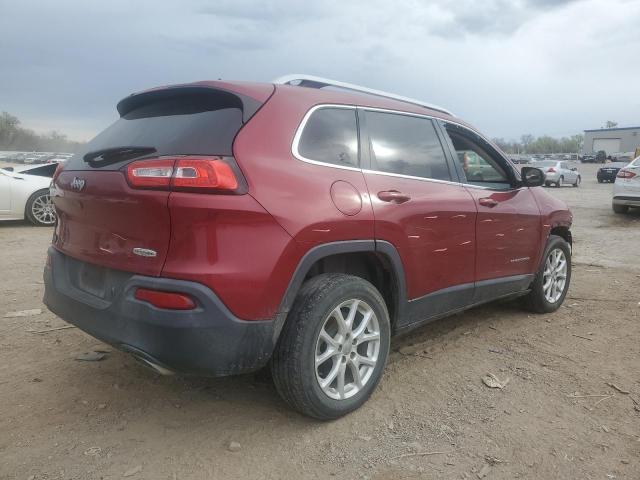 Изображение 3 2015 JEEP CHEROKEE LATITUDE 2015 с VIN 1C4PJLCS3FW597404