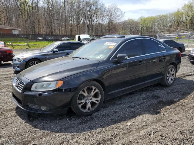 Изображение 2009 VOLVO S80 T6 2009