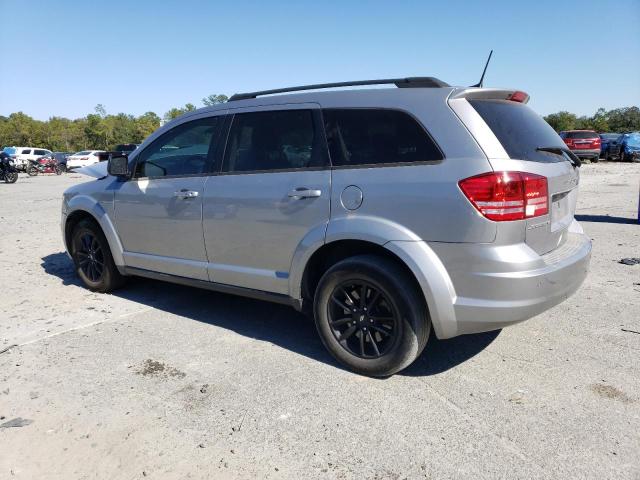 Obraz 2 z 2020 DODGE JOURNEY SE 2020 z VIN 3C4PDCAB1LT275937
