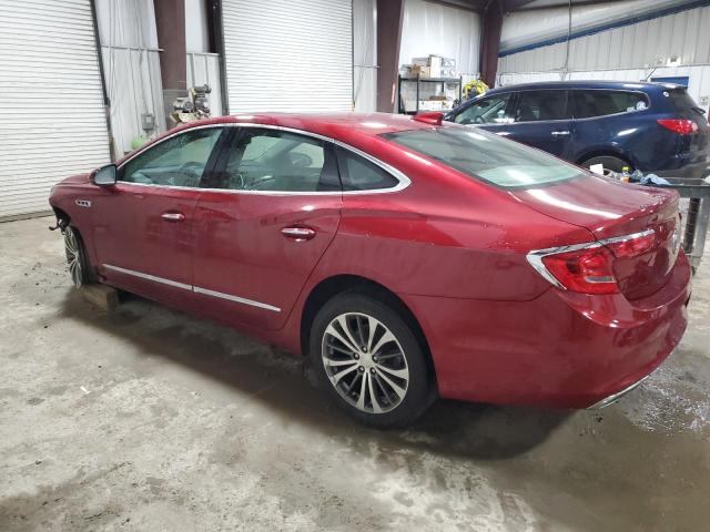 Image 2 of 2019 BUICK LACROSSE ESSENCE 2019 with VIN 1G4ZR5SS1KU117635