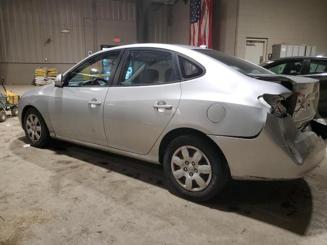 Image 2 of 2008 HYUNDAI ELANTRA GLS 2008 with VIN KMHDU46D68U438724