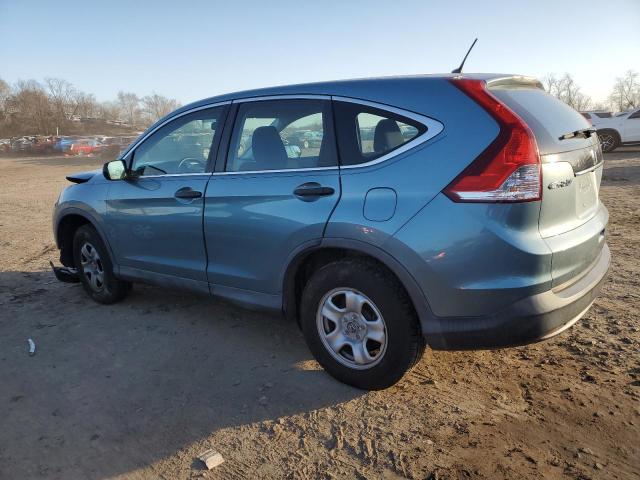 Изображение 2 2014 HONDA CR-V LX 2014 с VIN 2HKRM4H35EH632567