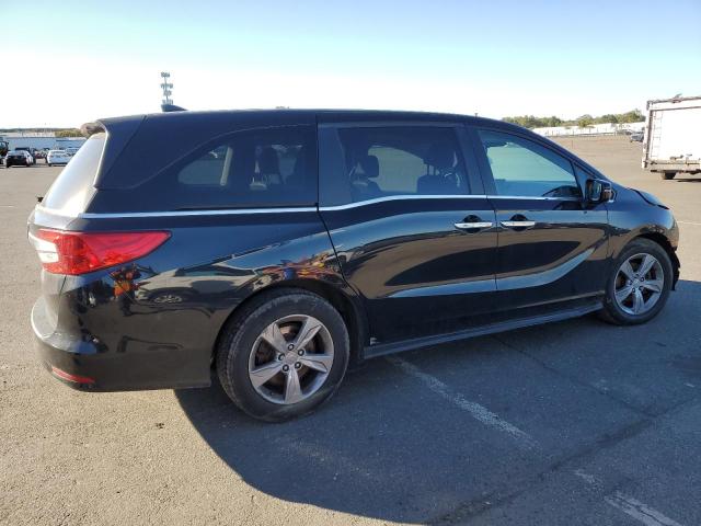 Image 3 of 2020 HONDA ODYSSEY EXL 2020 with VIN 5FNRL6H75LB042642