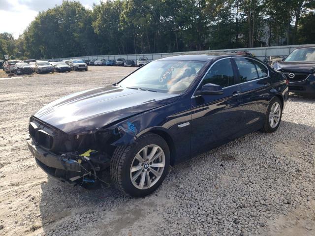 Image 1 of 2014 BMW 528 XI 2014 with VIN WBA5A7C5XED614053