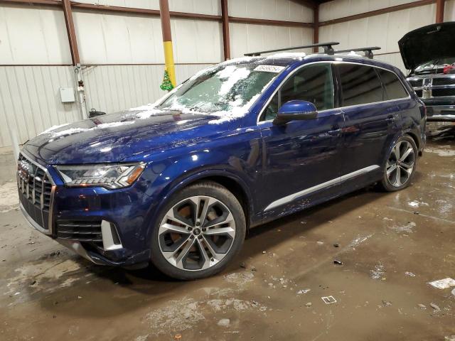 Изображение 2021 AUDI Q7 PREMIUM PLUS 2021