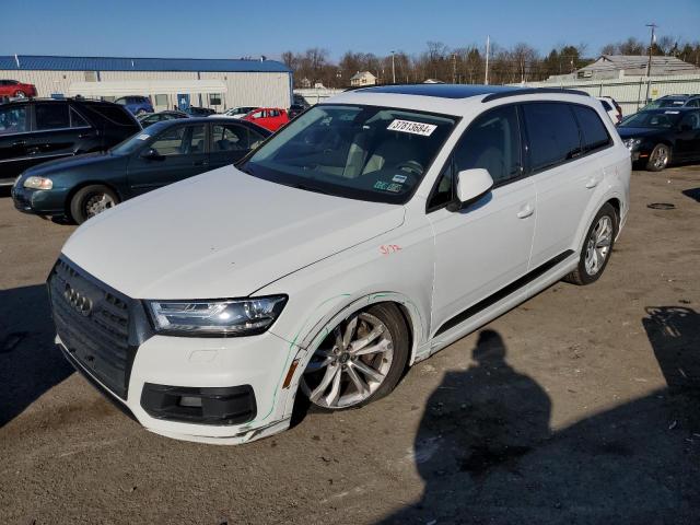 2018 AUDI Q7 PREMIUM PLUS 2018 image