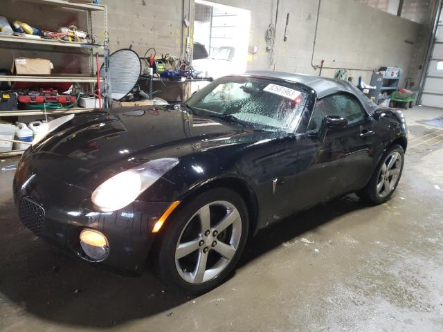 2006 PONTIAC SOLSTICE  2006 image