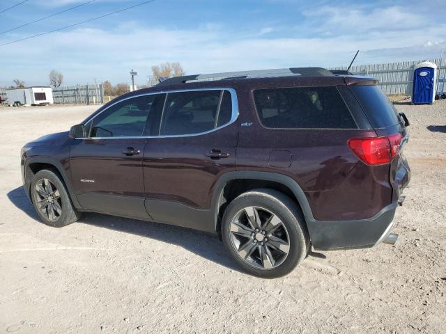 Obraz 2 z 2017 GMC ACADIA SLT-2 2017 z VIN 1GKKNNLS0HZ245574