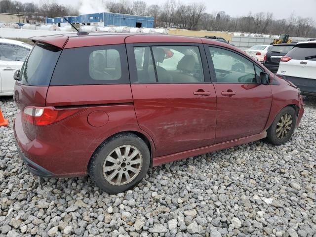Изображение 3 2012 MAZDA 5  2012 с VIN JM1CW2DL3C0136848