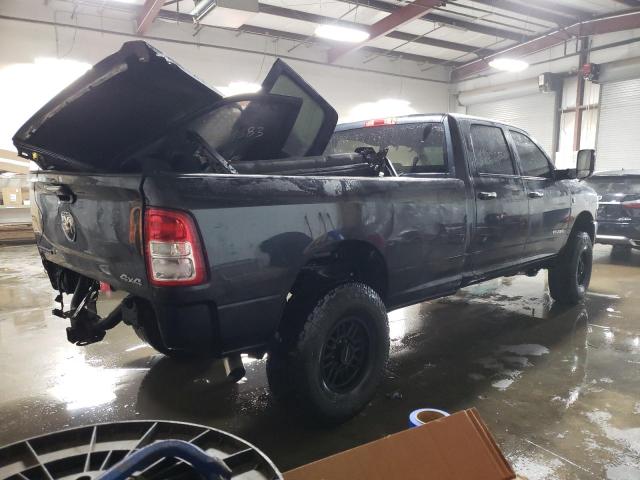 Image 3 of 2019 RAM 2500 BIG HORN 2019 with VIN 3C6UR5JL2KG650290