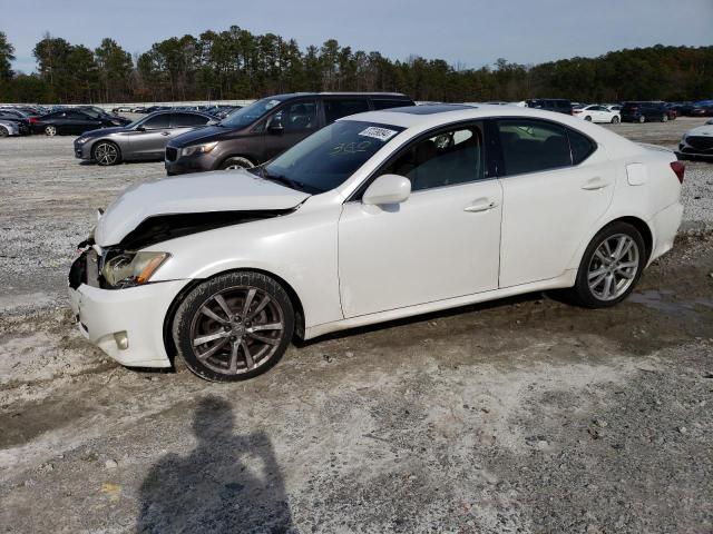 Obraz 2007 LEXUS IS 250 2007