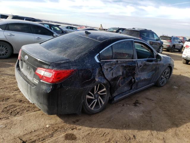Изображение 3 2017 SUBARU LEGACY SPORT 2017 с VIN 4S3BNAR69H3062109