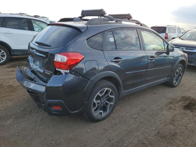 Изображение 3 2016 SUBARU CROSSTREK LIMITED 2016 с VIN JF2GPAKC2G8254863