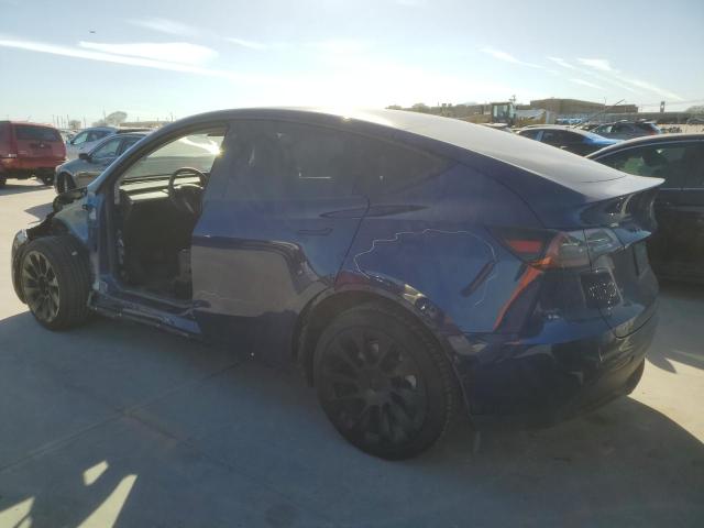 Изображение 2 2022 TESLA MODEL Y  2022 с VIN 7SAYGDEE5NF431892