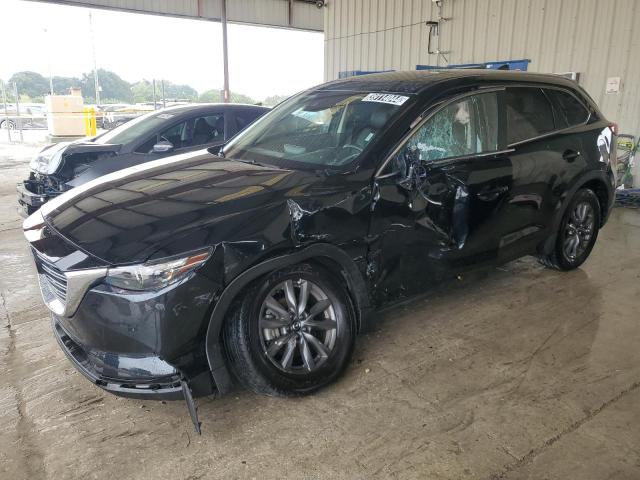 Изображение 1 2023 MAZDA CX-9 TOURING 2023 с VIN JM3TCBCY4P0658665