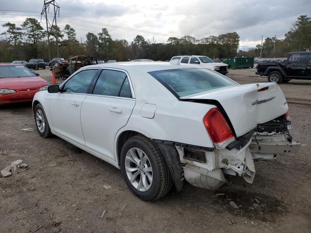 Изображение 2 2015 CHRYSLER 300 LIMITED 2015 с VIN 2C3CCAAG1FH749338