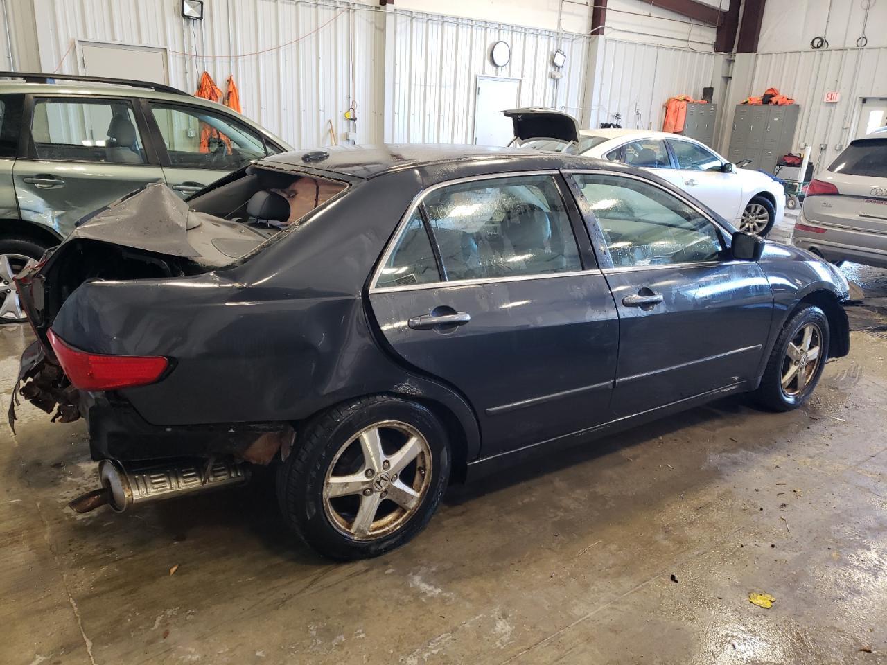 Obraz 3 z 2005 HONDA ACCORD EX 2005 z VIN 1HGCM56885A179662