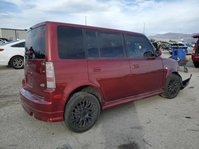 Изображение 3 2006 TOYOTA SCION XB 2006 с VIN JTLKT334664119077