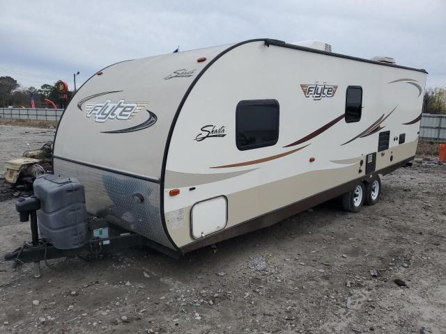 Изображение 2 2014 SHAS FLYTE 2014 с VIN 5ZT2SYRB7EE002486
