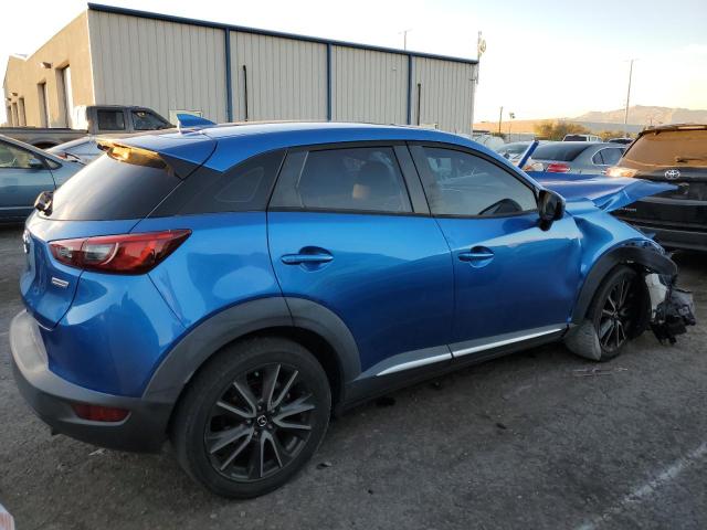 Изображение 3 2016 MAZDA CX-3 GRAND TOURING 2016 с VIN JM1DKBD71G0111908