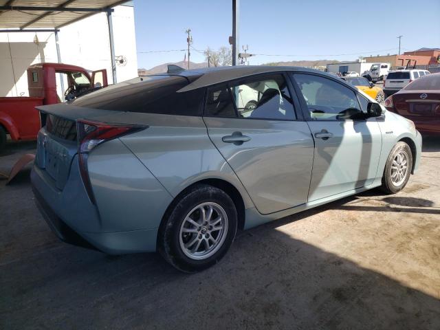 Изображение 3 Toyota Prius 2016 с VIN JTDKARFU6G3506994