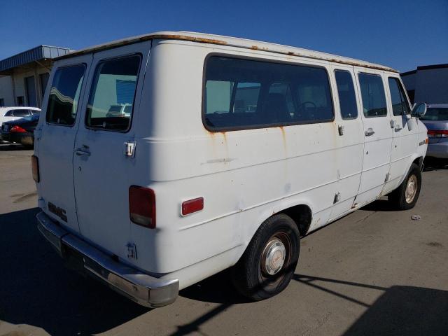 Image 3 of 1990 GMC RALLY WAGON G2500 1990 with VIN 2GKEG25H8L4512774