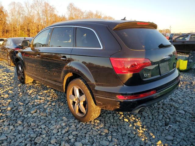 Image 3 of 2013 AUDI Q7 PREMIUM PLUS 2013 with VIN WA1LMAFE4DD015863