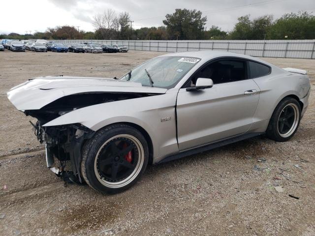 Obraz 2016 FORD MUSTANG GT 2016