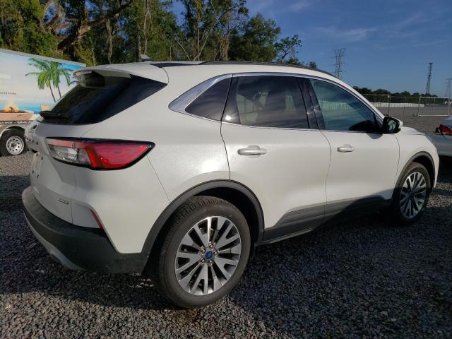 Изображение 3 2022 FORD ESCAPE TITANIUM 2022 с VIN 1FMCU9DZ2NUA16145