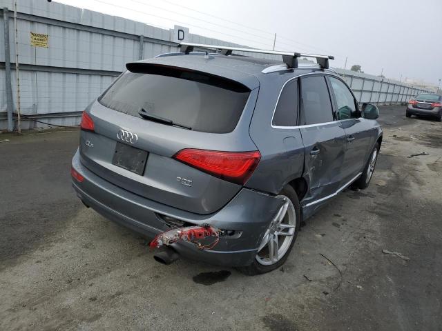 Изображение 3 2013 AUDI Q5 PREMIUM PLUS 2013 с VIN WA1LFAFP2DA047224
