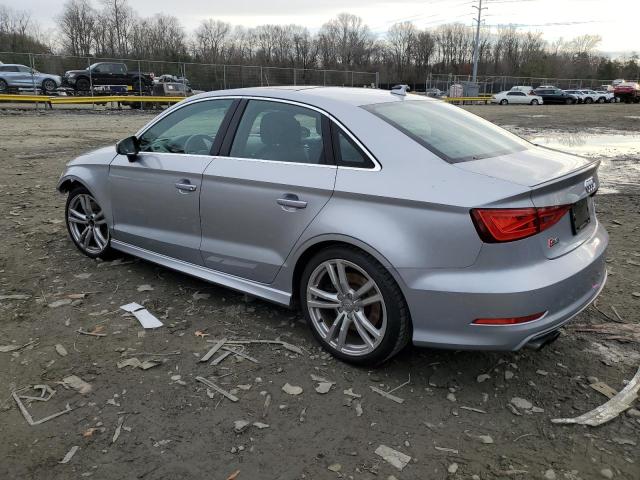 Изображение 2 2015 AUDI S3 PREMIUM PLUS 2015 с VIN WAUBFGFF4F1077742