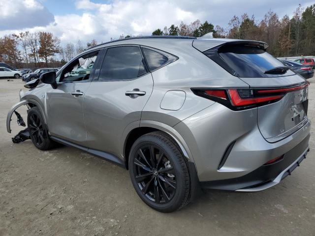 Image 2 of 2024 LEXUS NX 350 LUXURY 2024 with VIN 2T2KGCEZ5RC044832