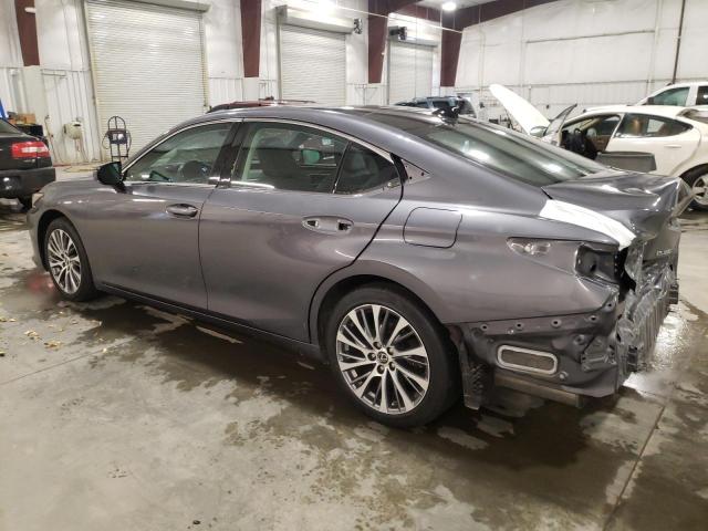 Image 2 of 2019 LEXUS ES 350 2019 with VIN 58ABZ1B15KU016916
